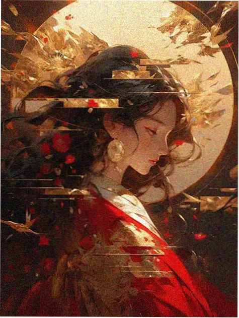 罗小黑战记 剧场版 免费动漫片大全封面